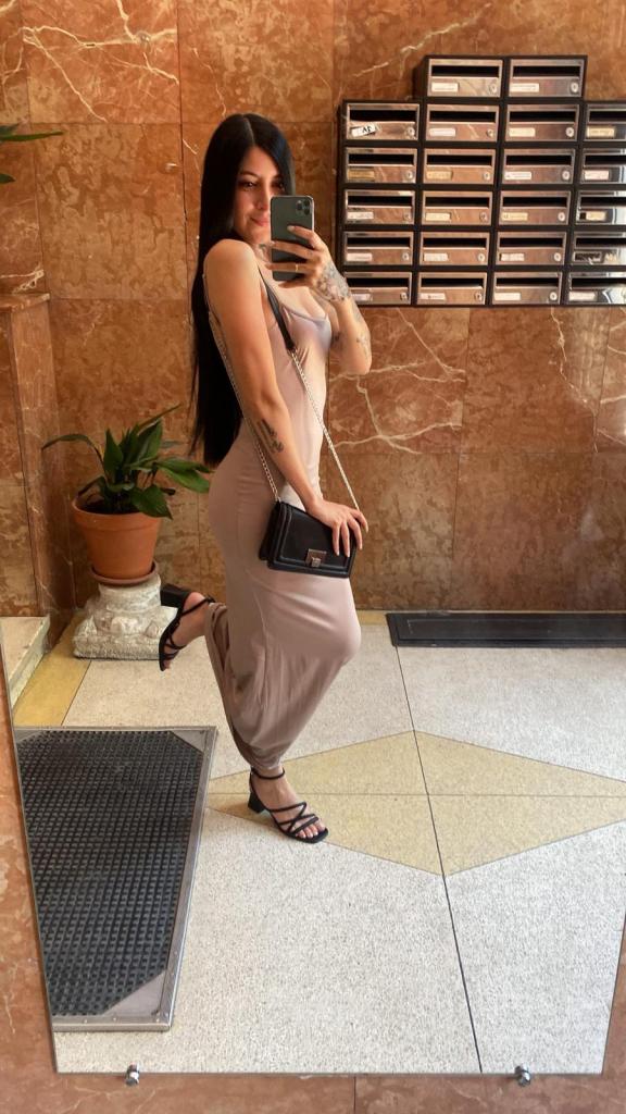 642654773: Chica busca chico en Madrid