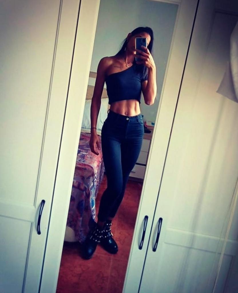 Chica busca chico en Alicante: 