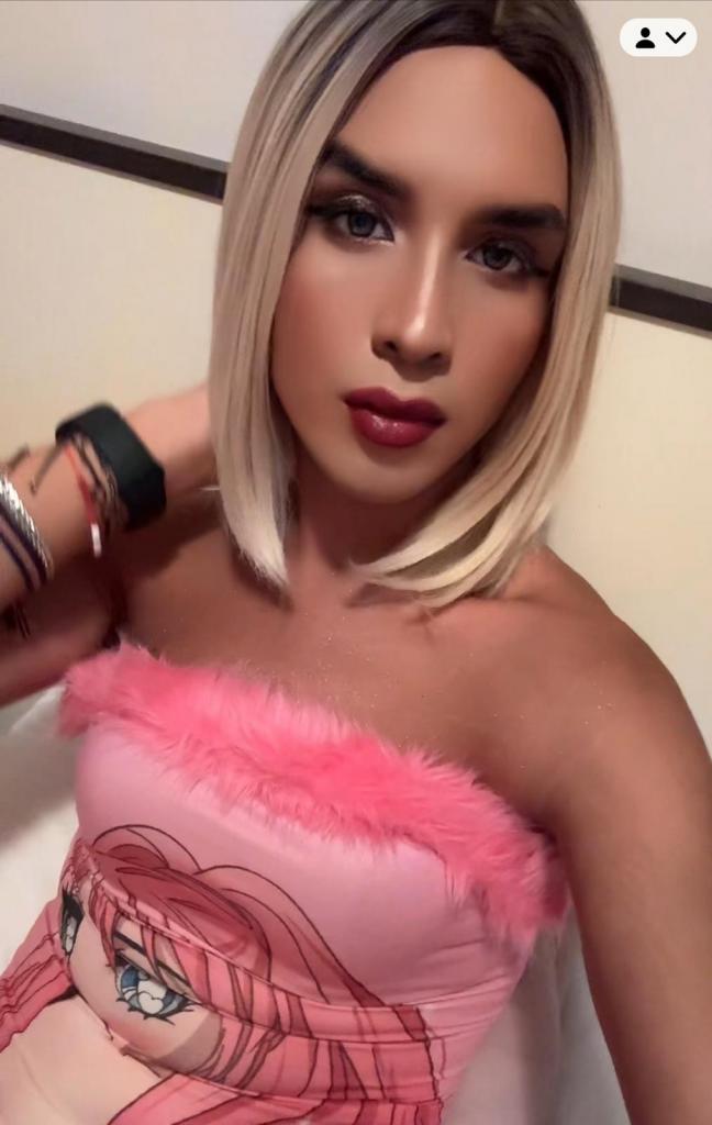 Travesti en Valencia: 