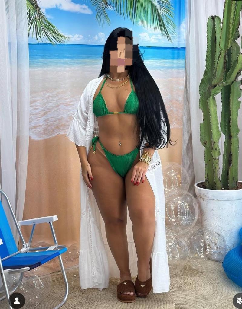 Chica busca chico en Las Palmas: 