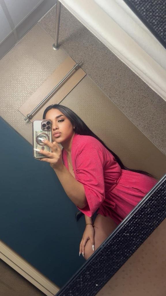 Chica busca chico en Ciudad Real: 