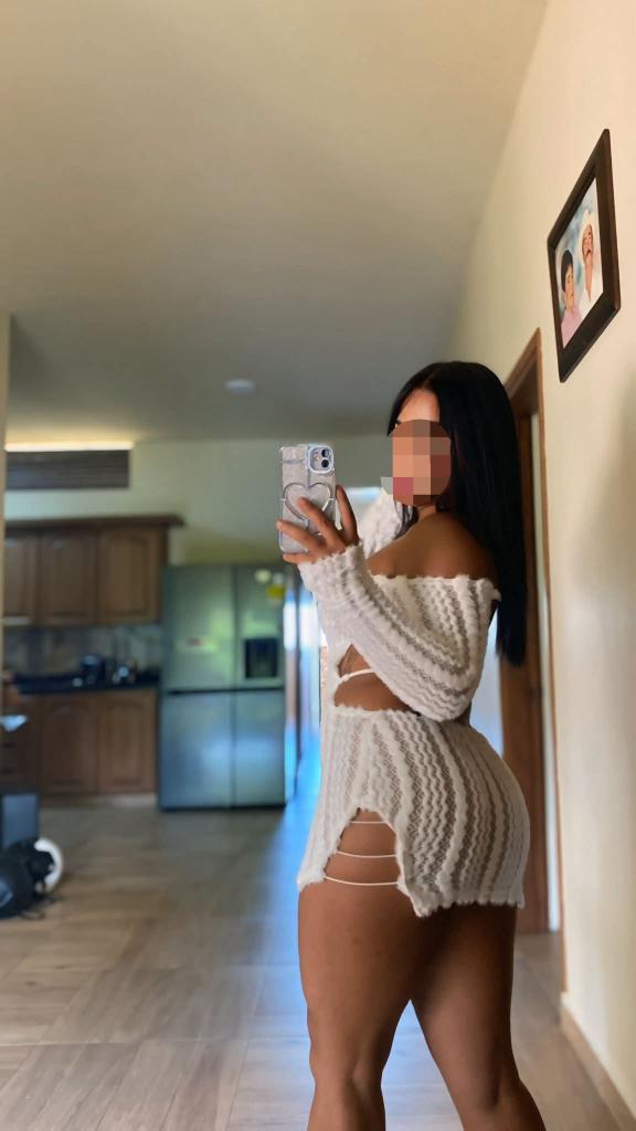 Chica busca chico en Las Palmas: 