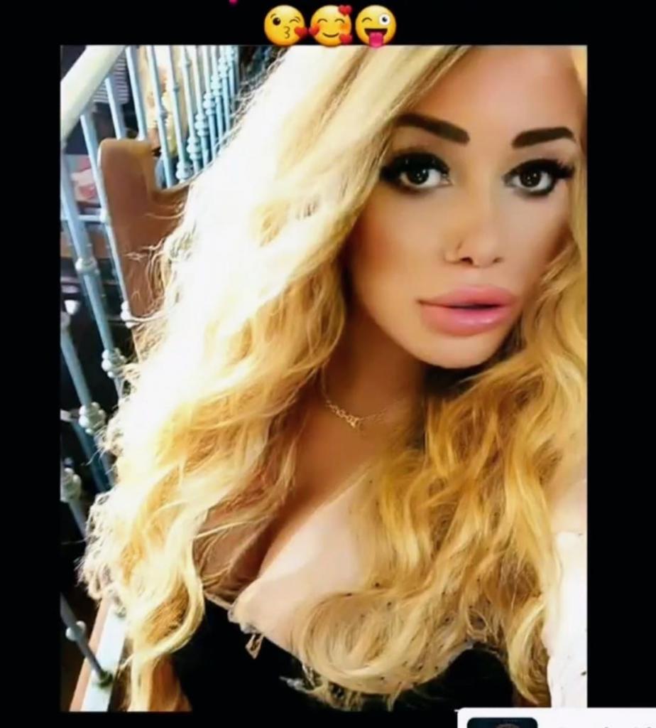 Chica busca chico en León: 