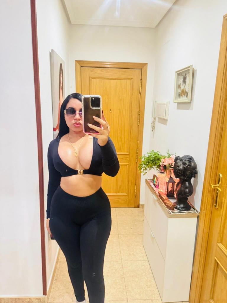 Chica busca chico en Ciudad Real: 