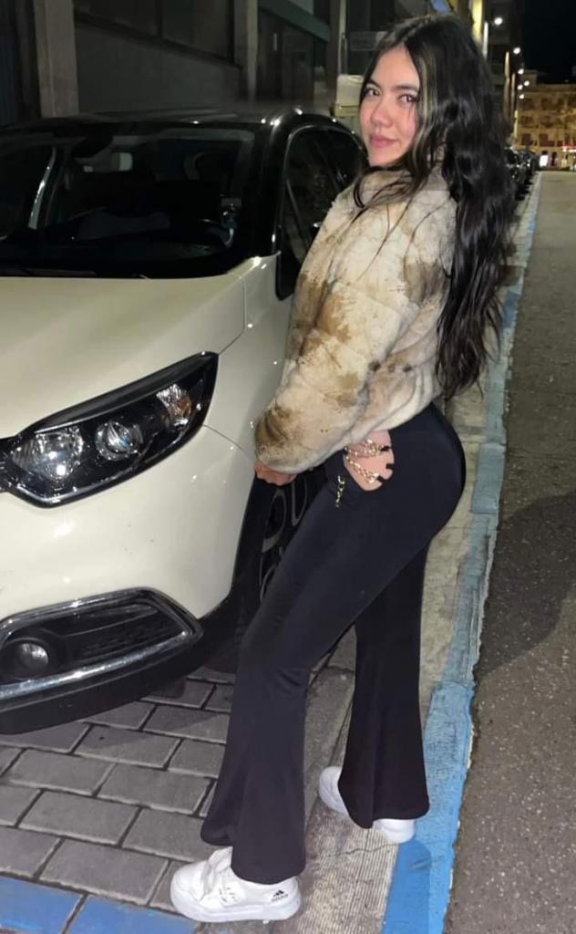 Chica busca chico en Ciudad Real: 