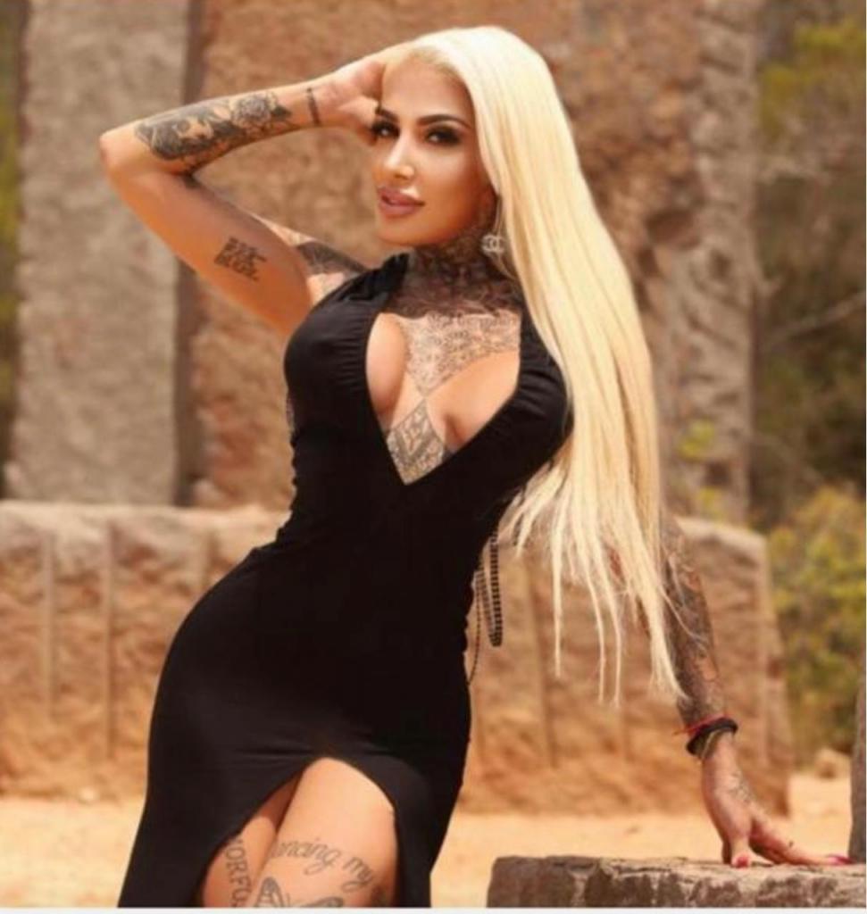 Chica busca chico en Mallorca: 