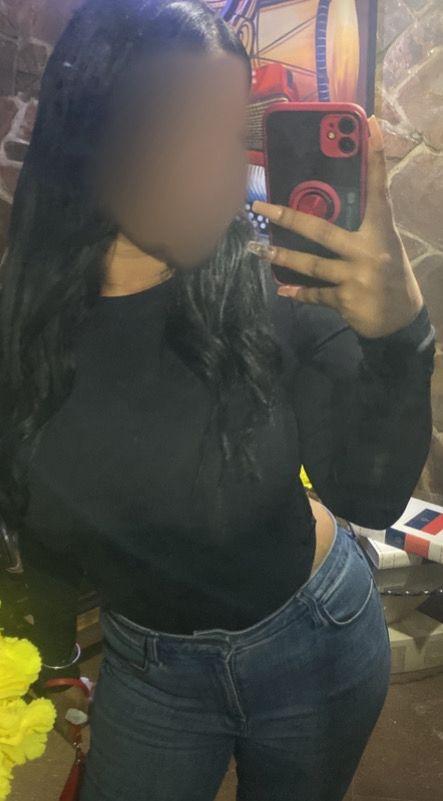 Chica busca chico en Madrid: 