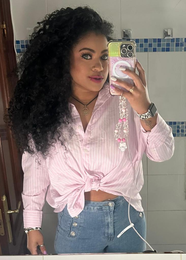 Chica busca chico en La Coruña: 