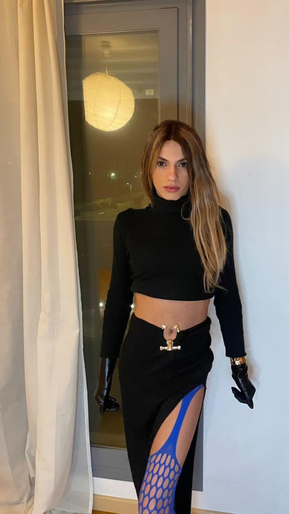 622645633: Transexual en Guadalajara