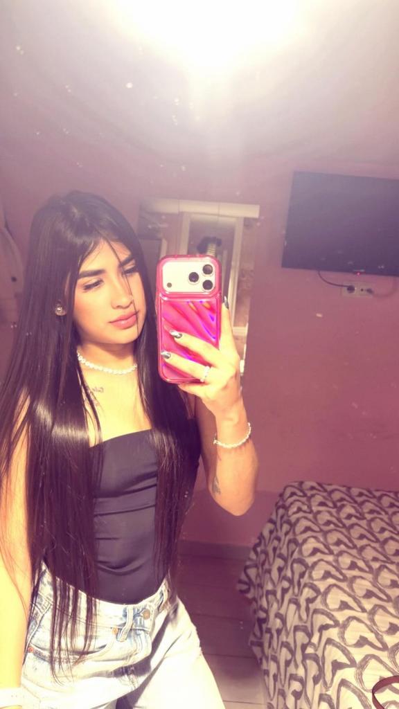 Chica busca chico en Málaga: 