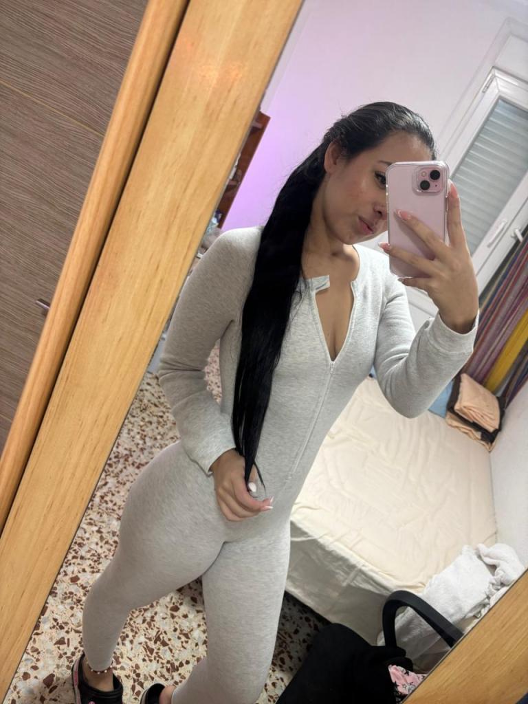 610155672: Chica busca chico en Almería