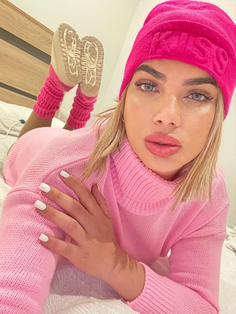 Travesti en Sevilla: 