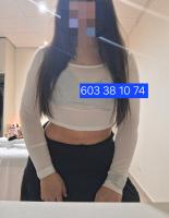 603381074: Chica busca chico en Barcelona