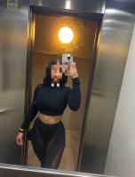 663159796: Chica busca chico en Málaga