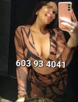 603934041: Chica busca chico en Badajoz