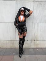 632145620: Transexual en Las Palmas