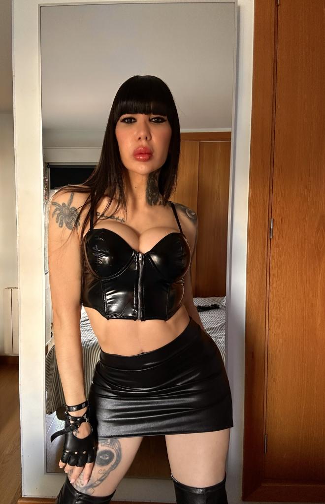692808810: Transexual en Mallorca