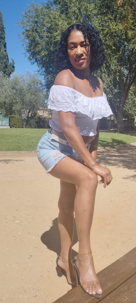 Chica busca chico en Toledo: 