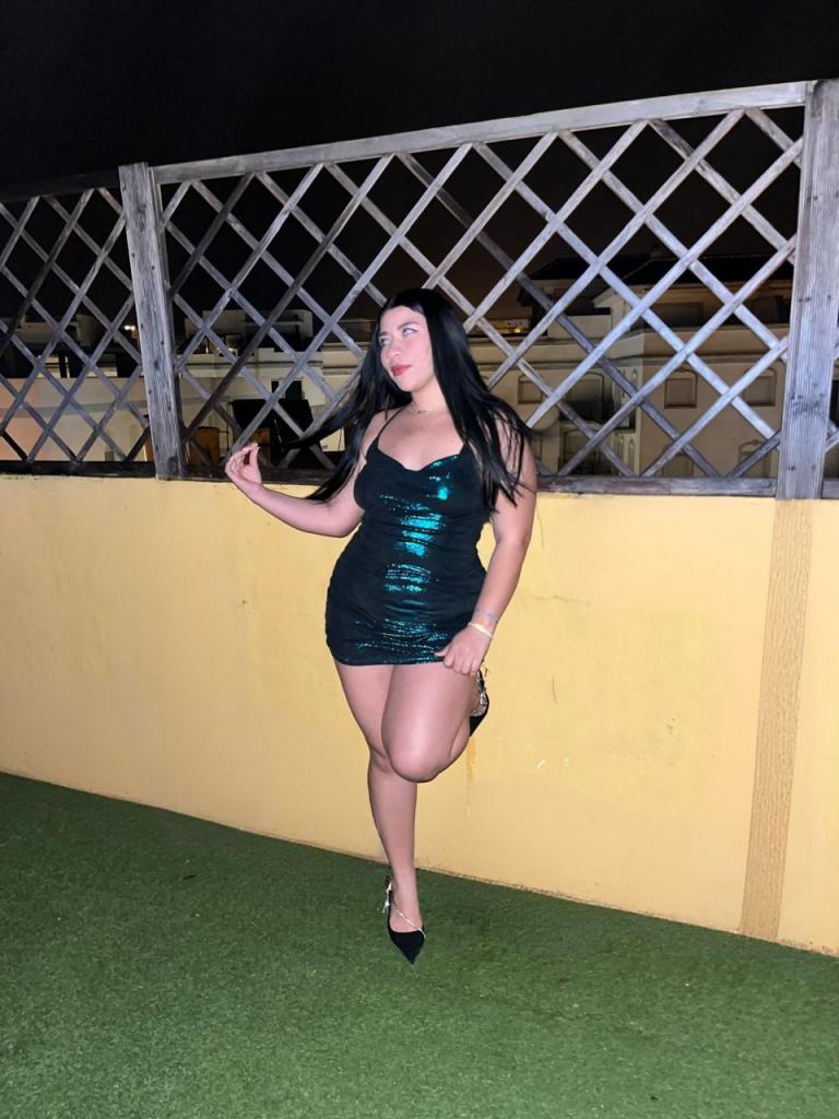 Chica busca chico en Málaga: 