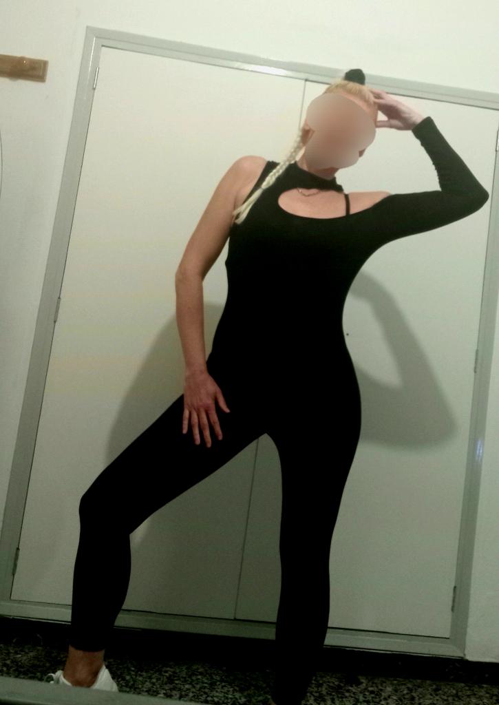 Chica busca chico en Alicante: 