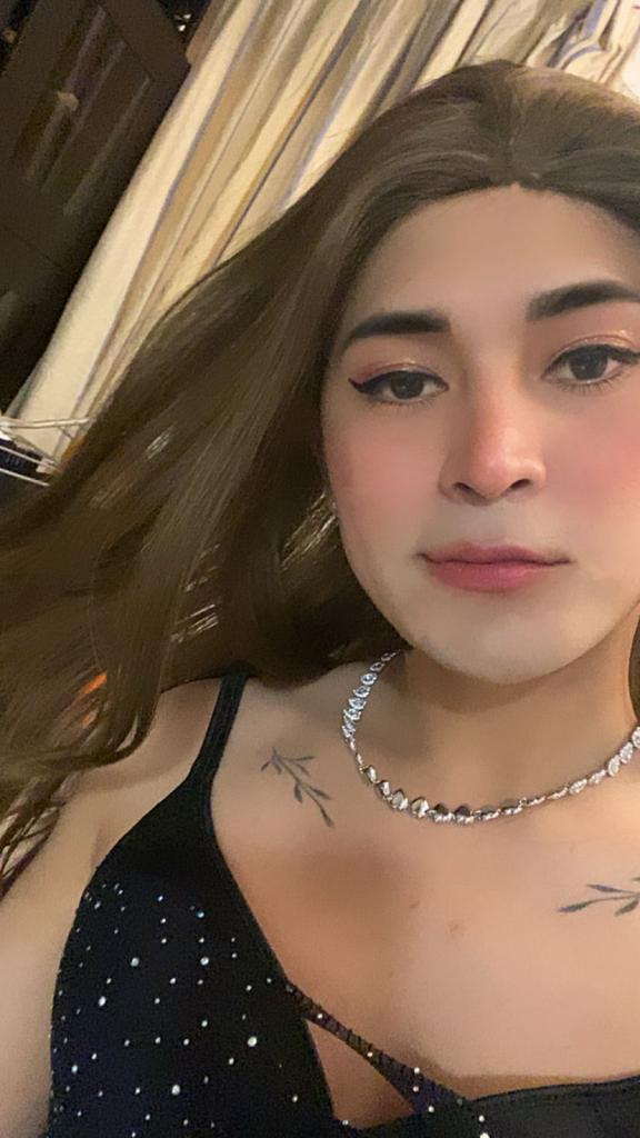 Transexual en Alicante: 