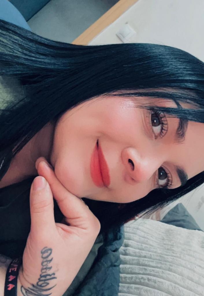 Chica busca chico en Almería: 