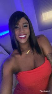 Transexual en Alicante: 