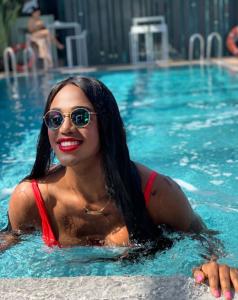 Transexual en Alicante: 