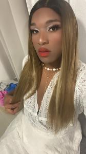 Transexual en Las Palmas: 