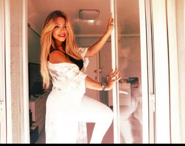 634009824: Travesti en Zaragoza