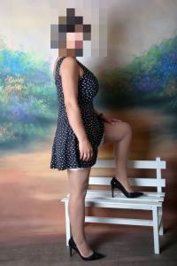 Chica busca chico en Salamanca: 