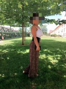 Chica busca chico en Salamanca: 