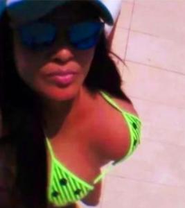 Chica busca chico en Madrid: 