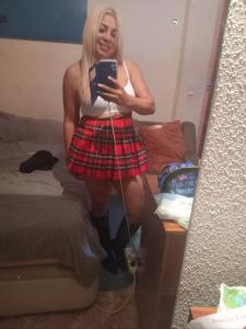 600798421: Chica busca chico en Madrid