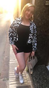 Chica busca chico en Valencia: 