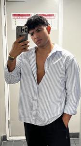 Chico busca chica en Valencia: 