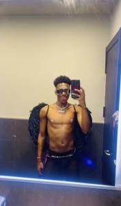 Chico busca chica en Madrid: 