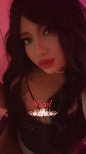 Chica busca chico en Murcia: 