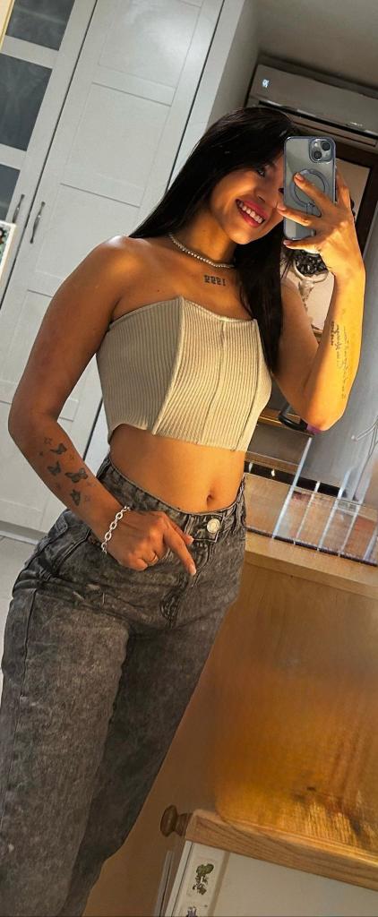 Chica busca chico en Madrid: 