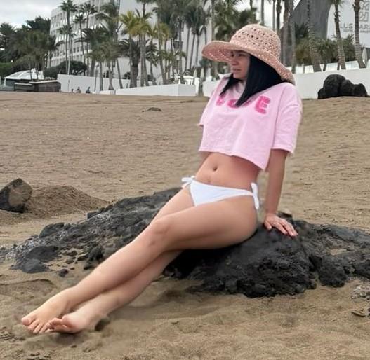 Chica busca chico en Las Palmas: 