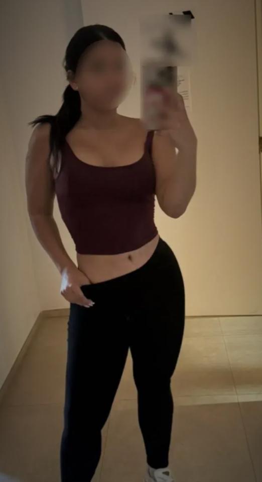 Chica busca chico en Valencia: 