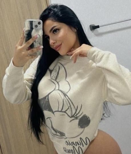 Chica busca chico en Málaga: 
