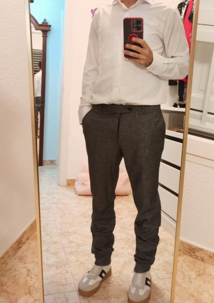 Chico busca chica en Las Palmas: 