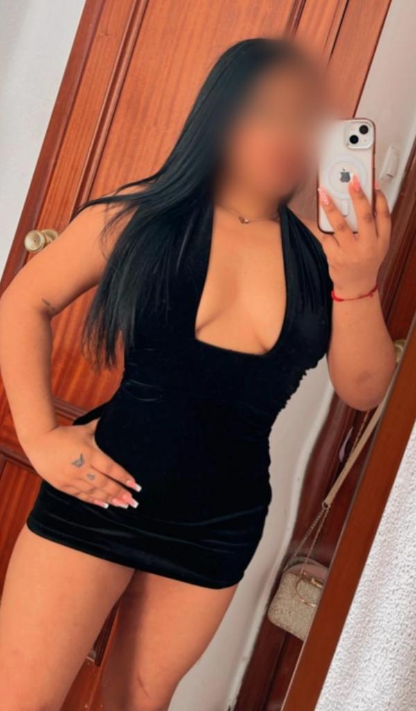 Chica busca chico en Valencia: 