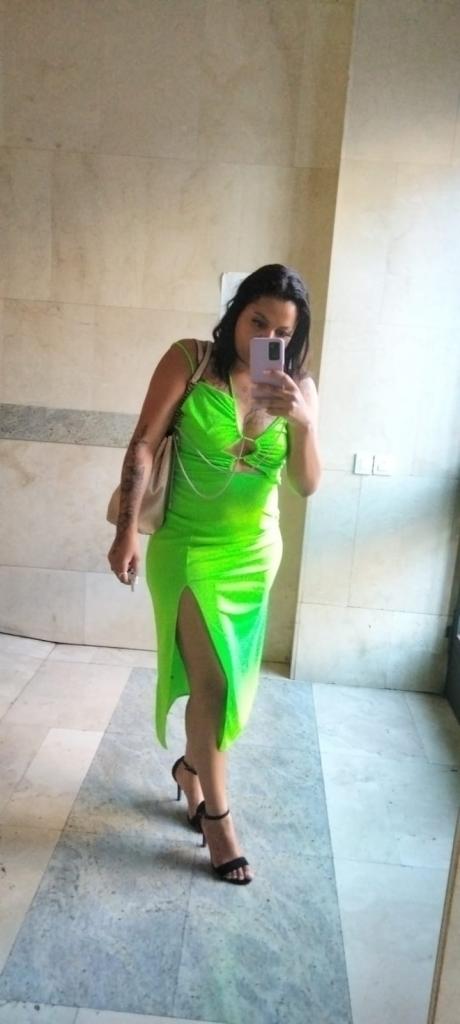 Chica busca chico en Las Palmas: 