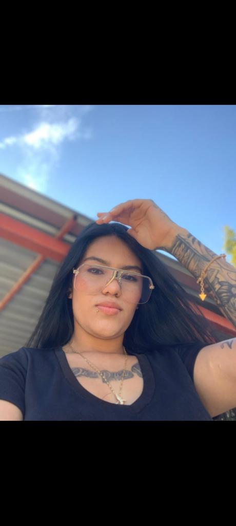 Chica busca chico en Madrid: 