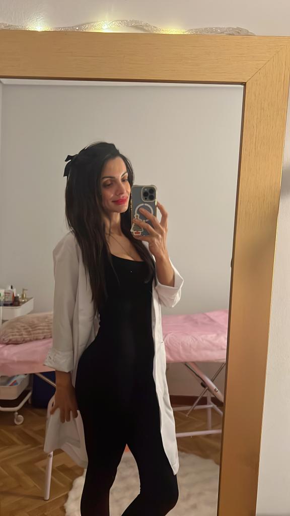 Chica busca chico en Madrid: 