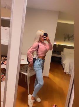 Transexual en Málaga: 