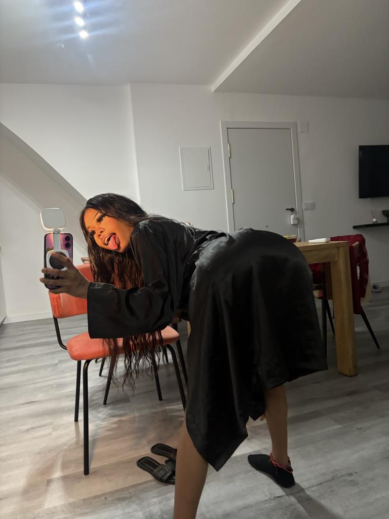 Chica busca chico en Málaga: 