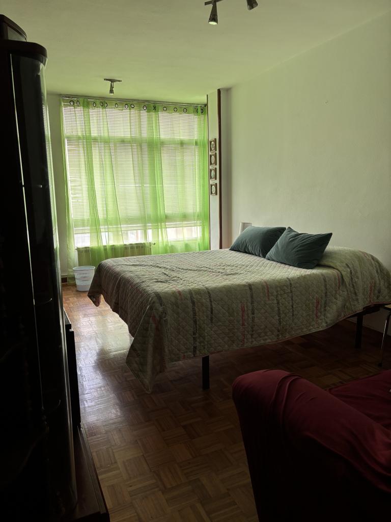 Chica busca chico en La Coruña: 